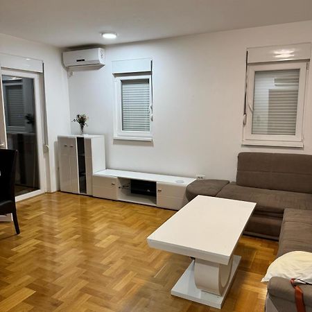 Apartment Budva Kültér fotó