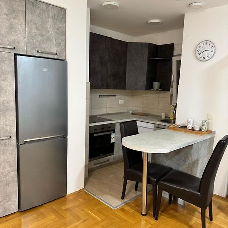 Apartment Budva Kültér fotó