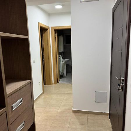 Apartment Budva Kültér fotó