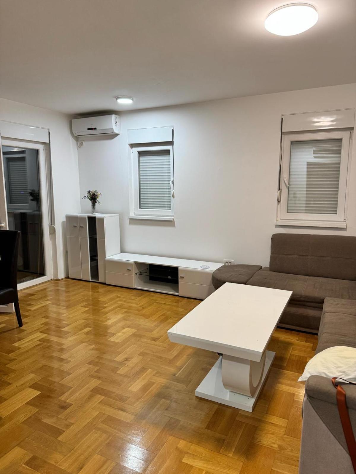 Apartment Budva Kültér fotó