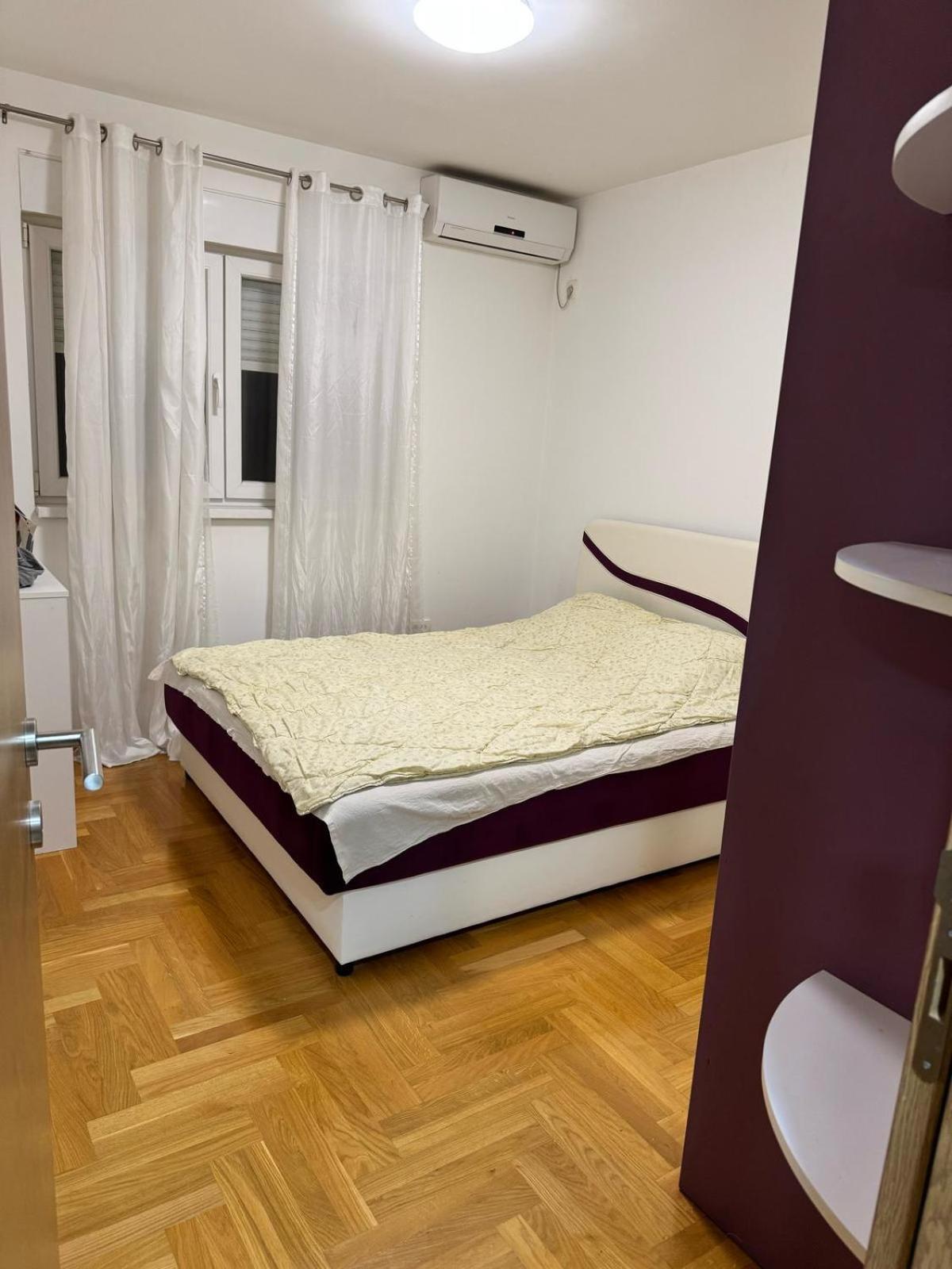 Apartment Budva Kültér fotó