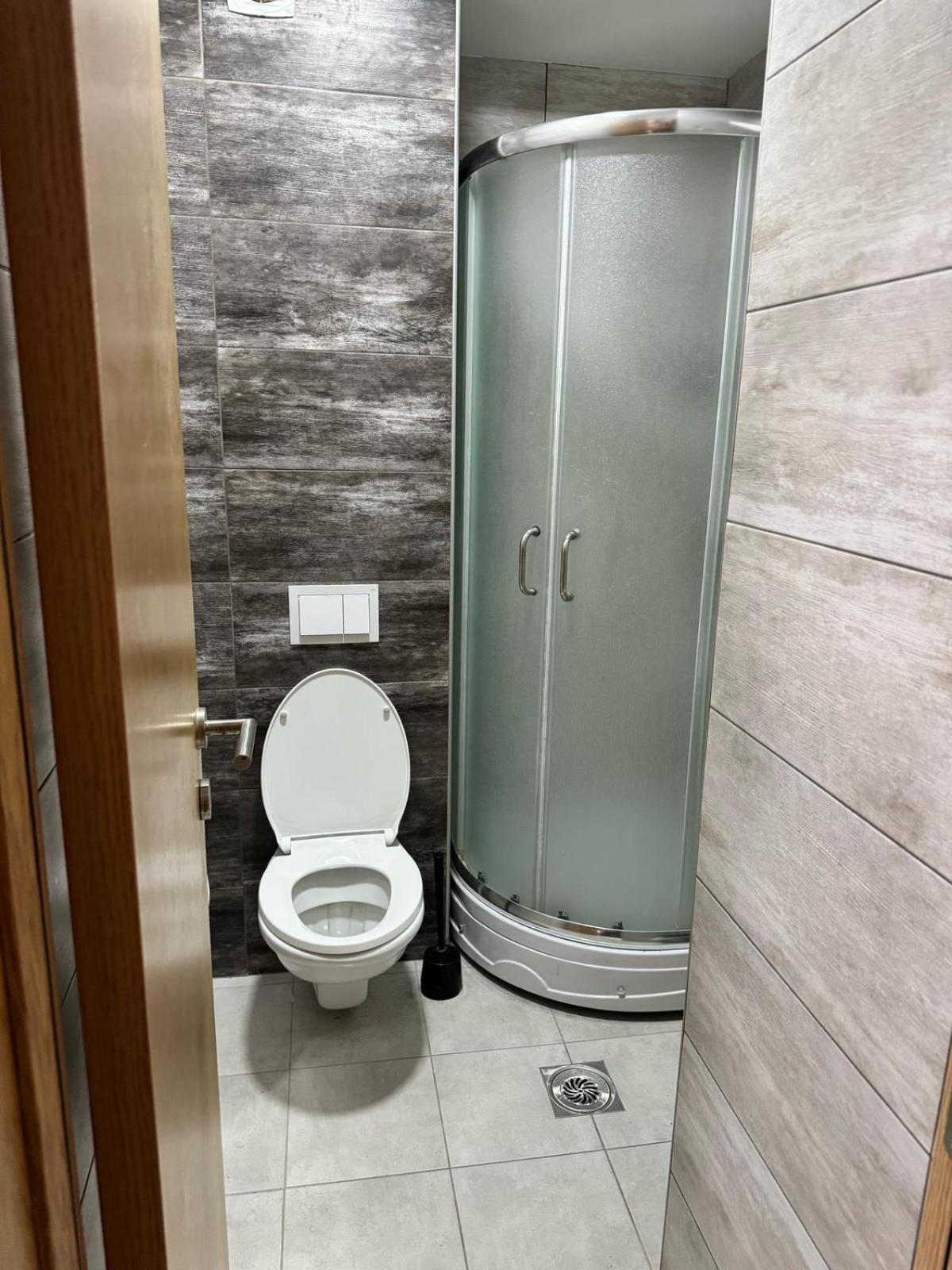 Apartment Budva Kültér fotó