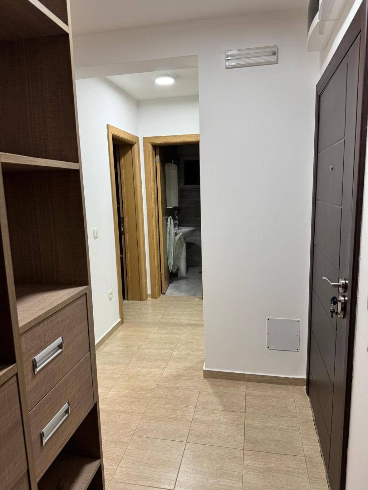 Apartment Budva Kültér fotó