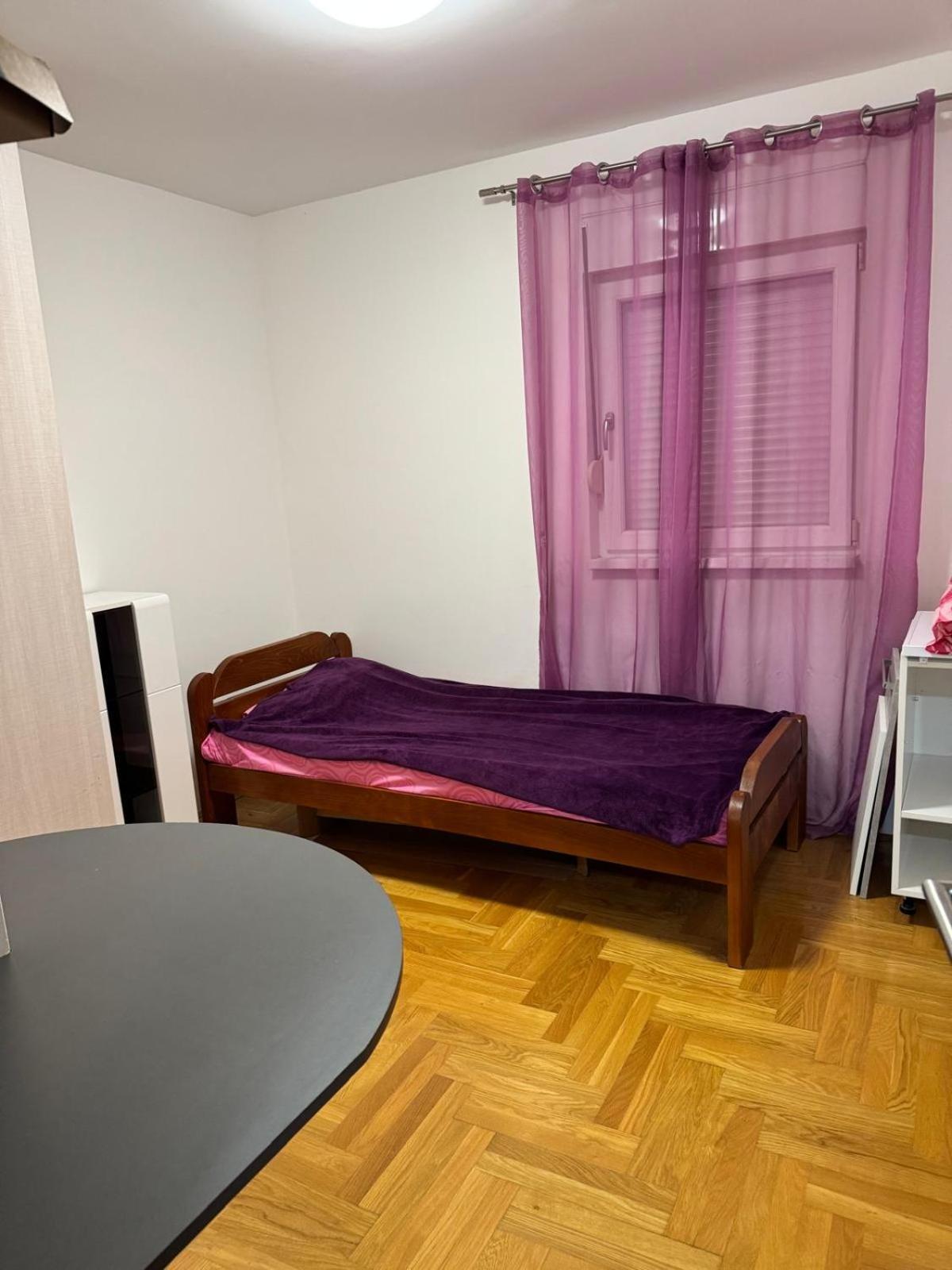 Apartment Budva Kültér fotó