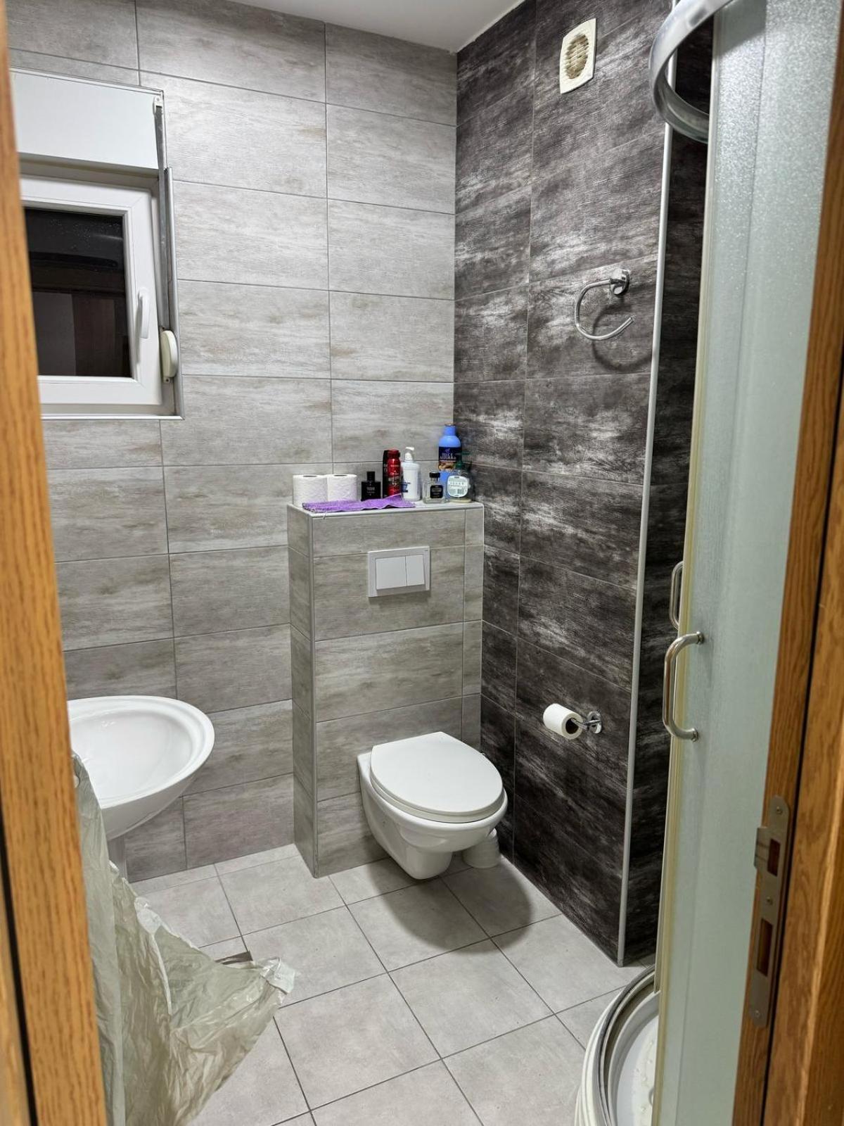Apartment Budva Kültér fotó